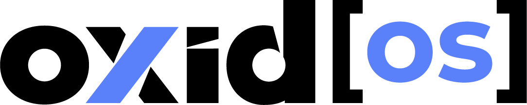OxidOs